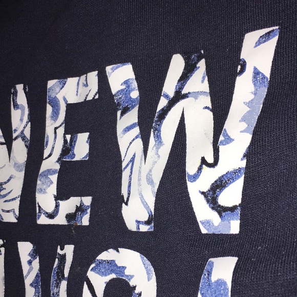 Abercrombie & Fitch Sweatshirt - Picture 3 of 3